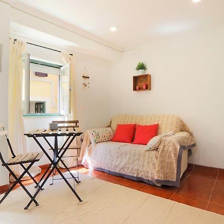 Pateo da Paz Apartment Lisbon Bagian luar foto